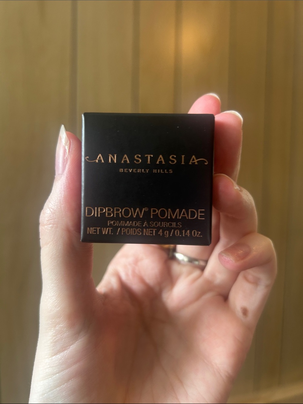Anastasia Beverly Hills dipbrow pomade in medium - Picture 6 of 7